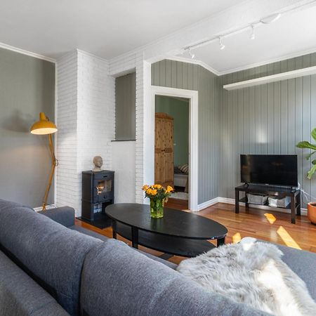 Sunny Apartment In Alesund City エクステリア 写真