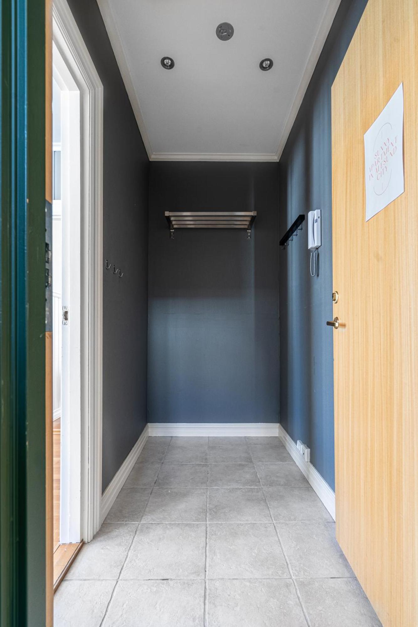 Sunny Apartment In Alesund City エクステリア 写真