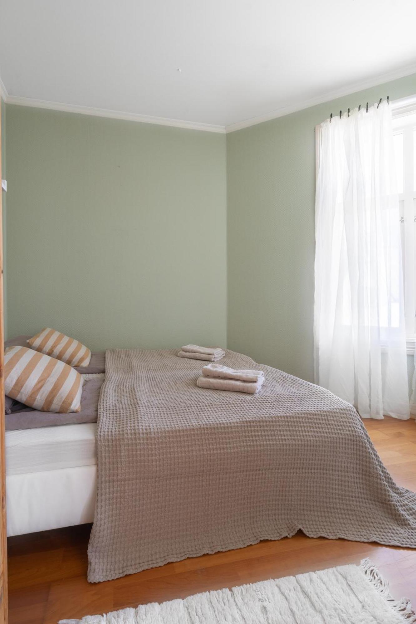 Sunny Apartment In Alesund City エクステリア 写真
