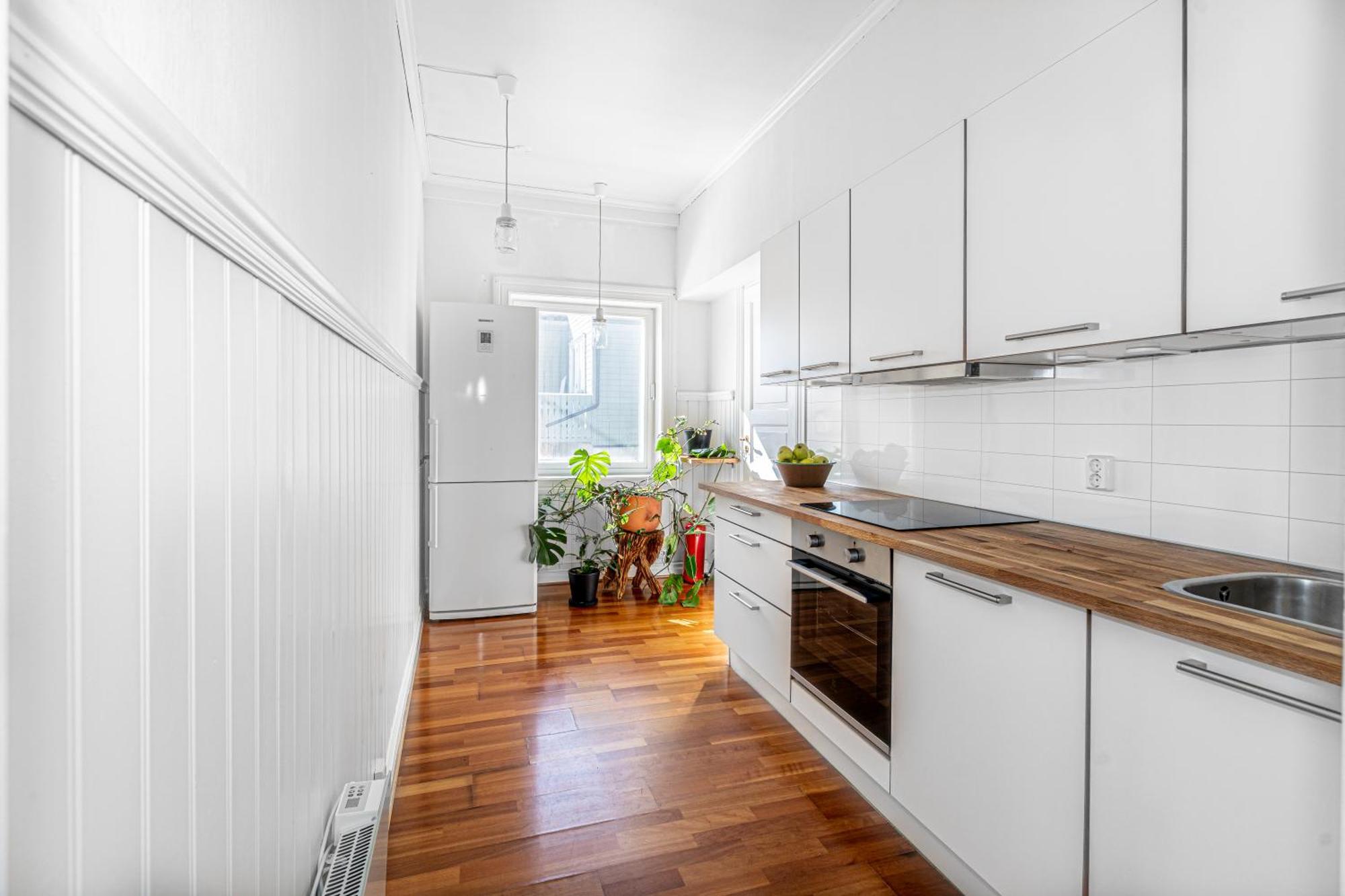 Sunny Apartment In Alesund City エクステリア 写真