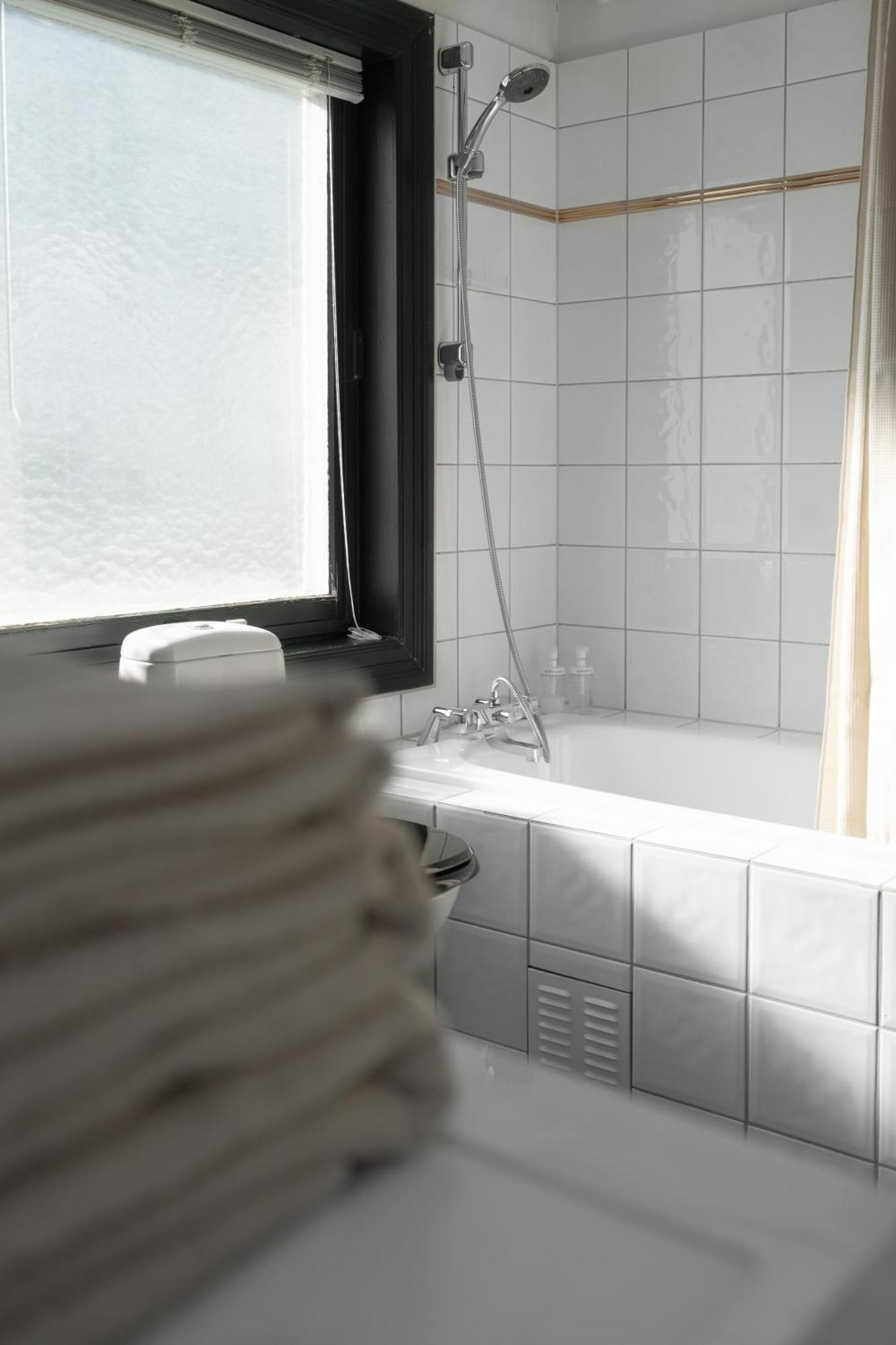 Sunny Apartment In Alesund City エクステリア 写真