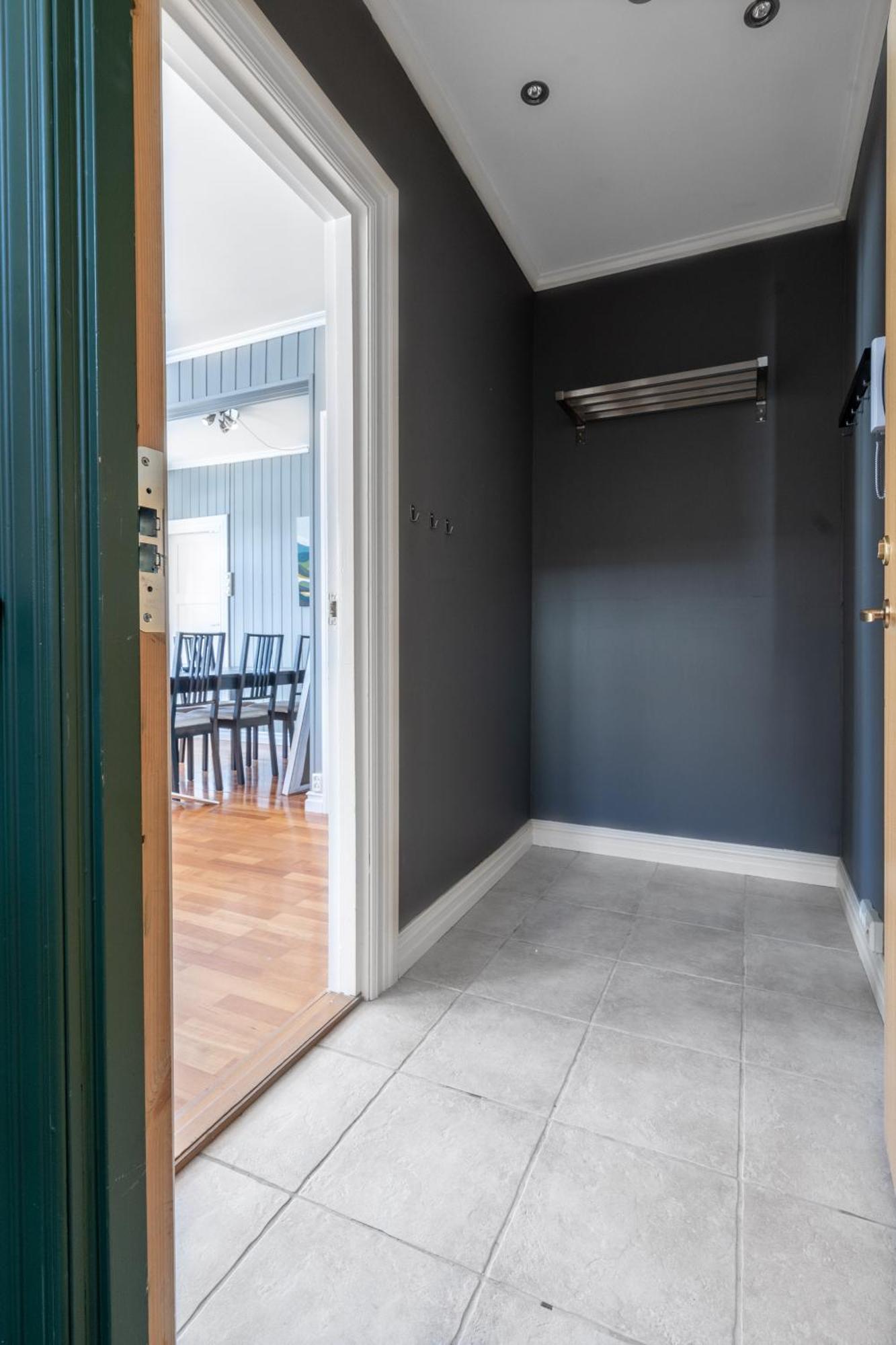 Sunny Apartment In Alesund City エクステリア 写真