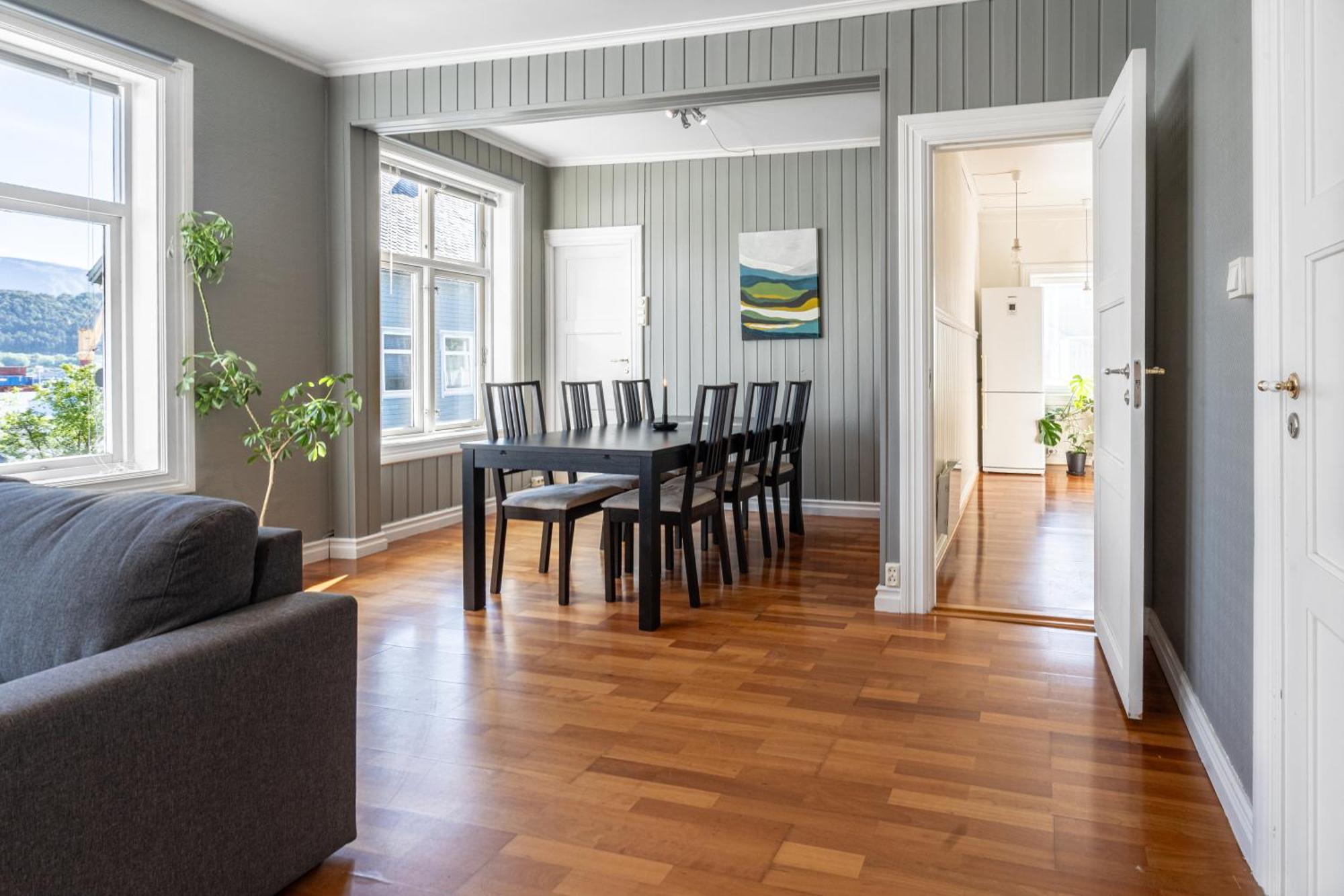 Sunny Apartment In Alesund City エクステリア 写真