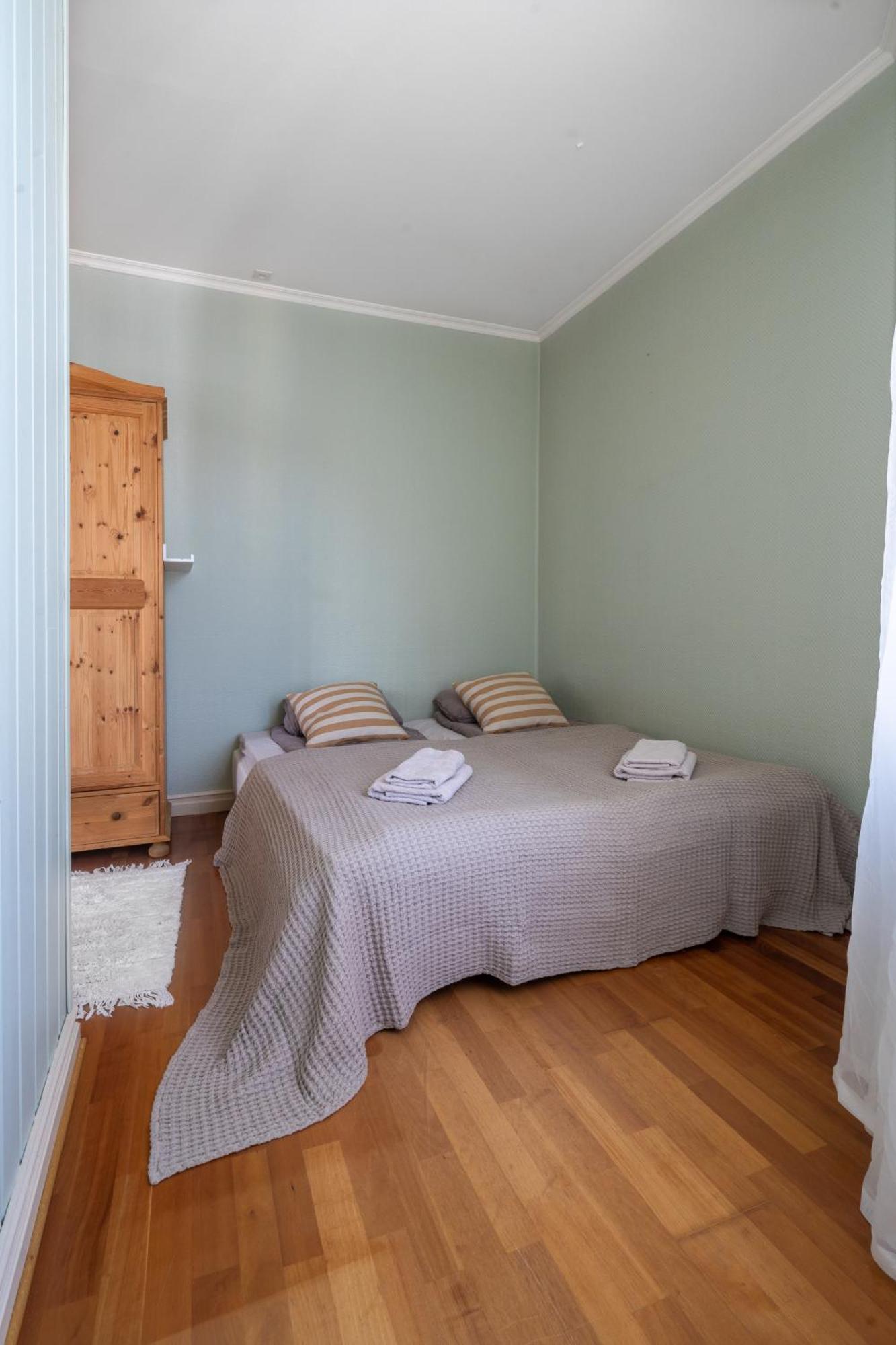 Sunny Apartment In Alesund City エクステリア 写真