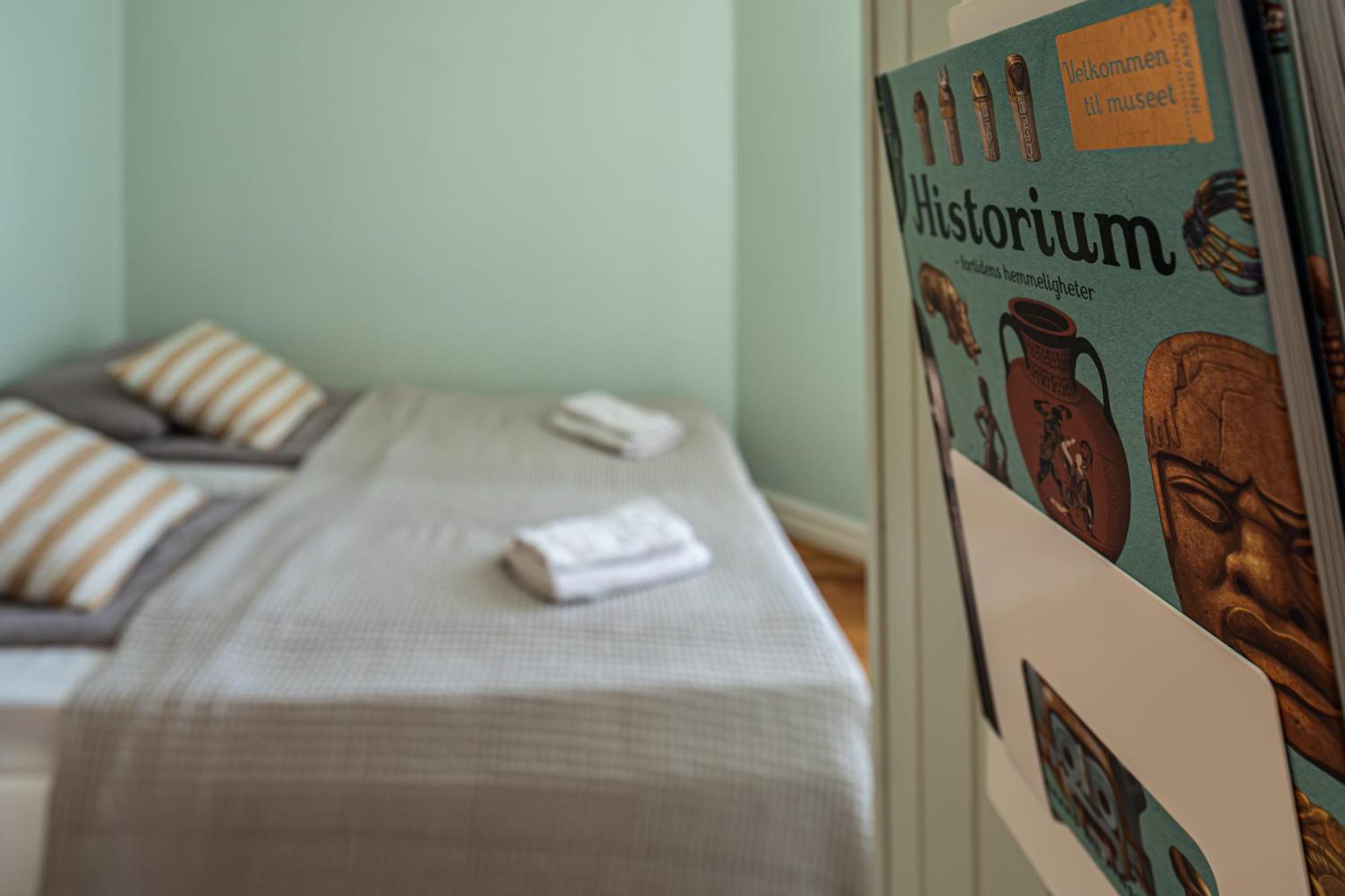 Sunny Apartment In Alesund City エクステリア 写真