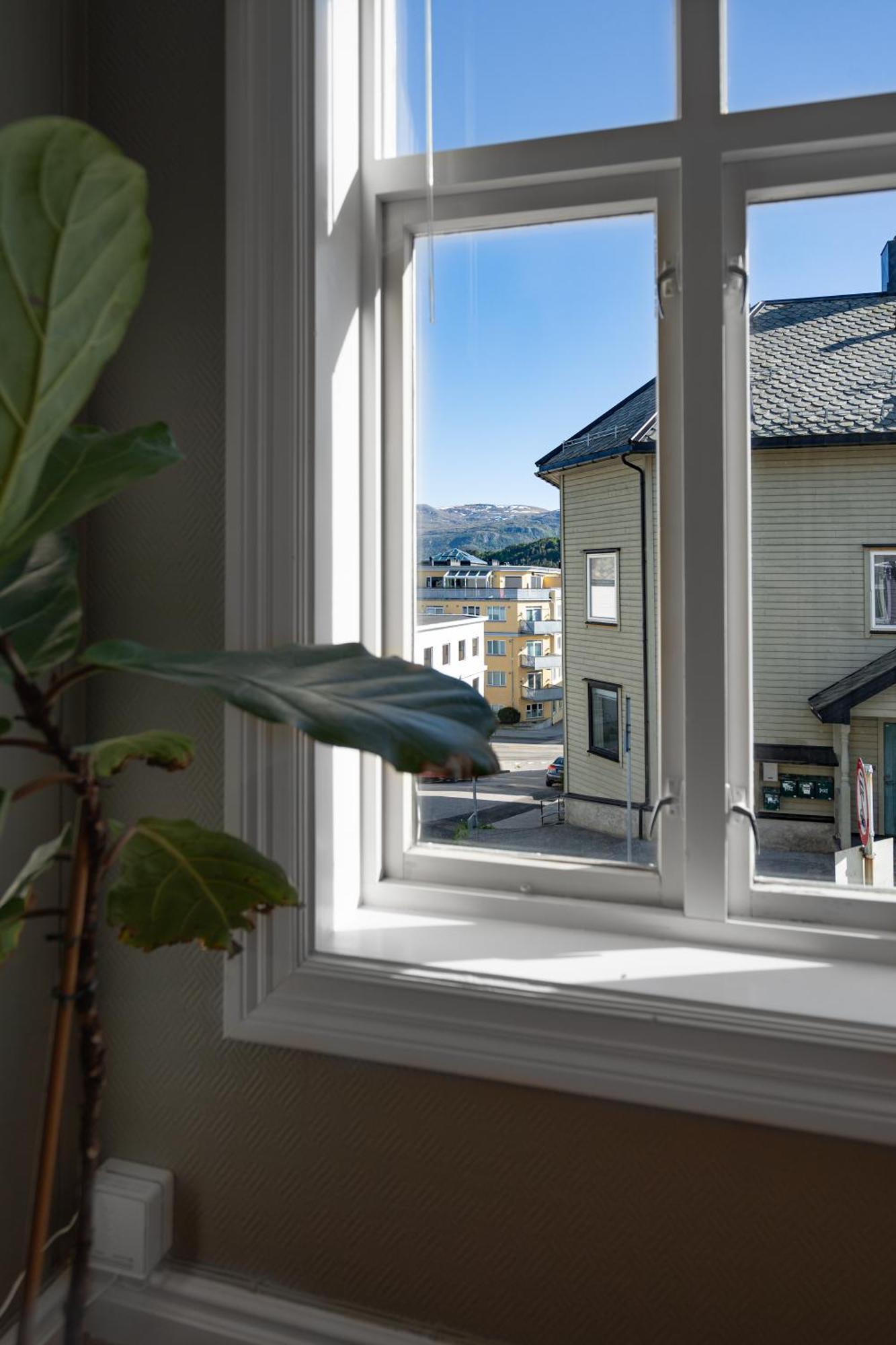 Sunny Apartment In Alesund City エクステリア 写真