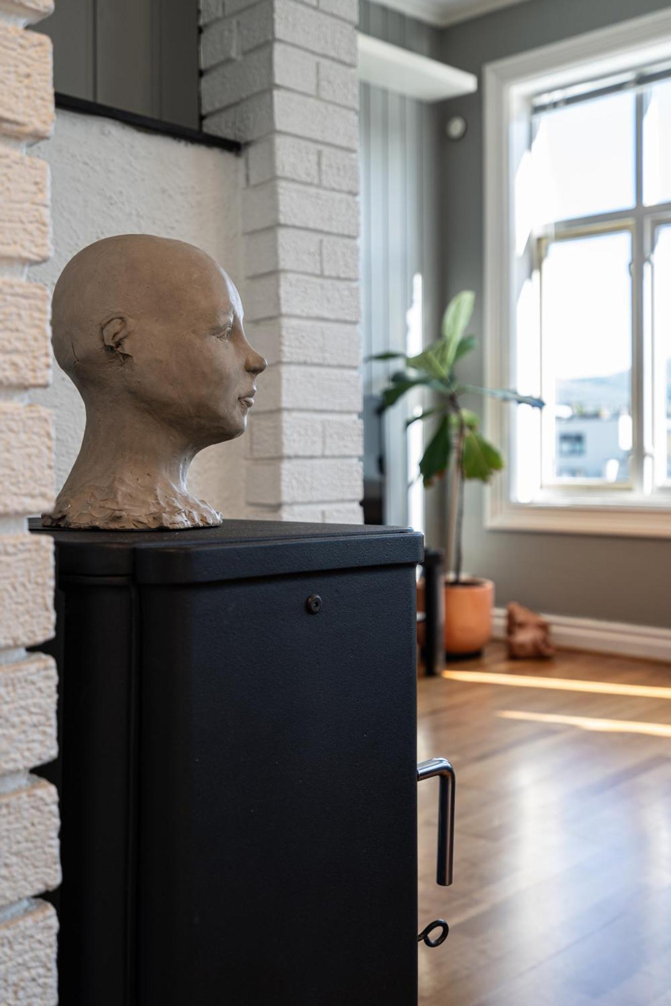 Sunny Apartment In Alesund City エクステリア 写真