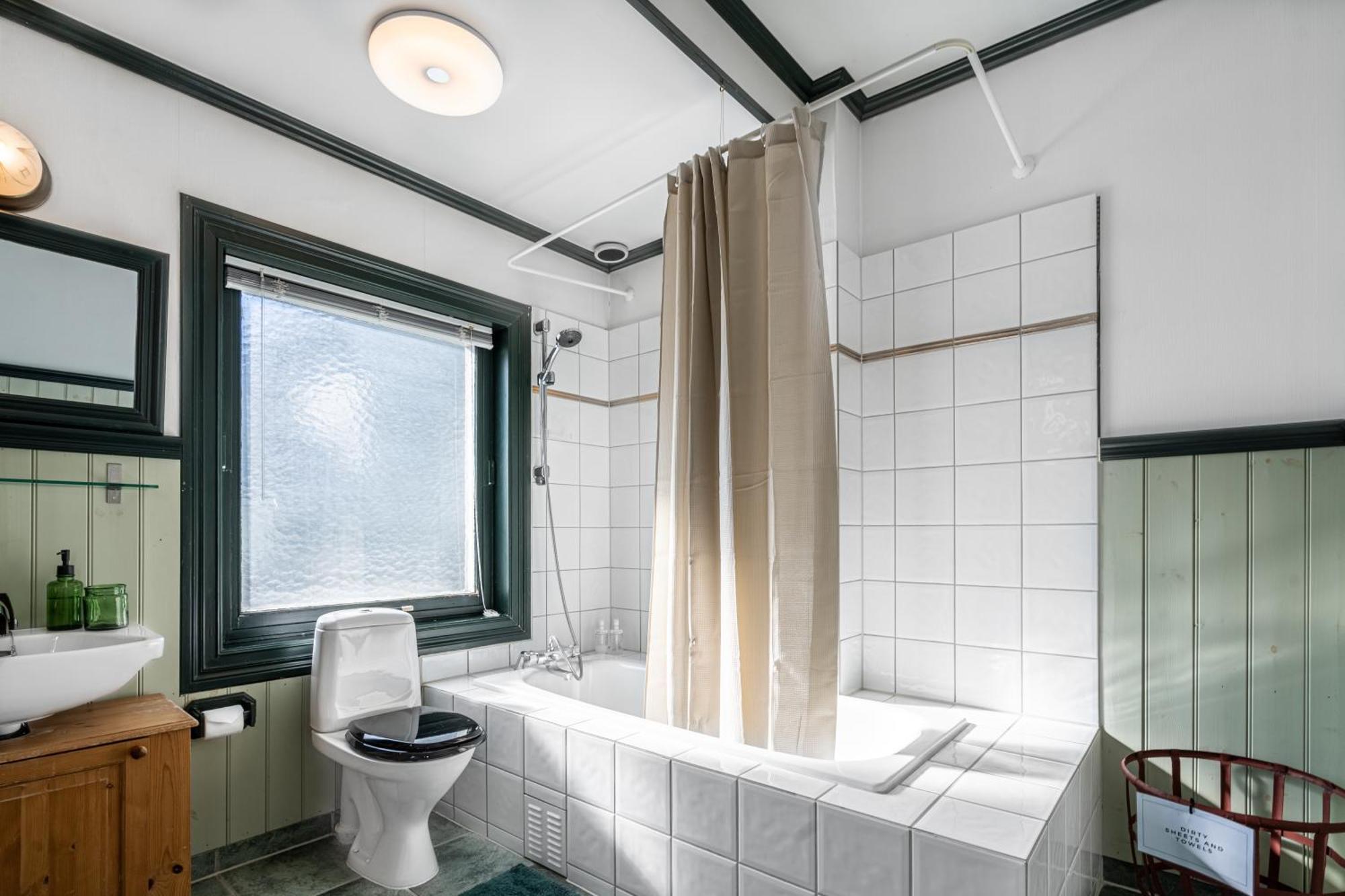 Sunny Apartment In Alesund City エクステリア 写真