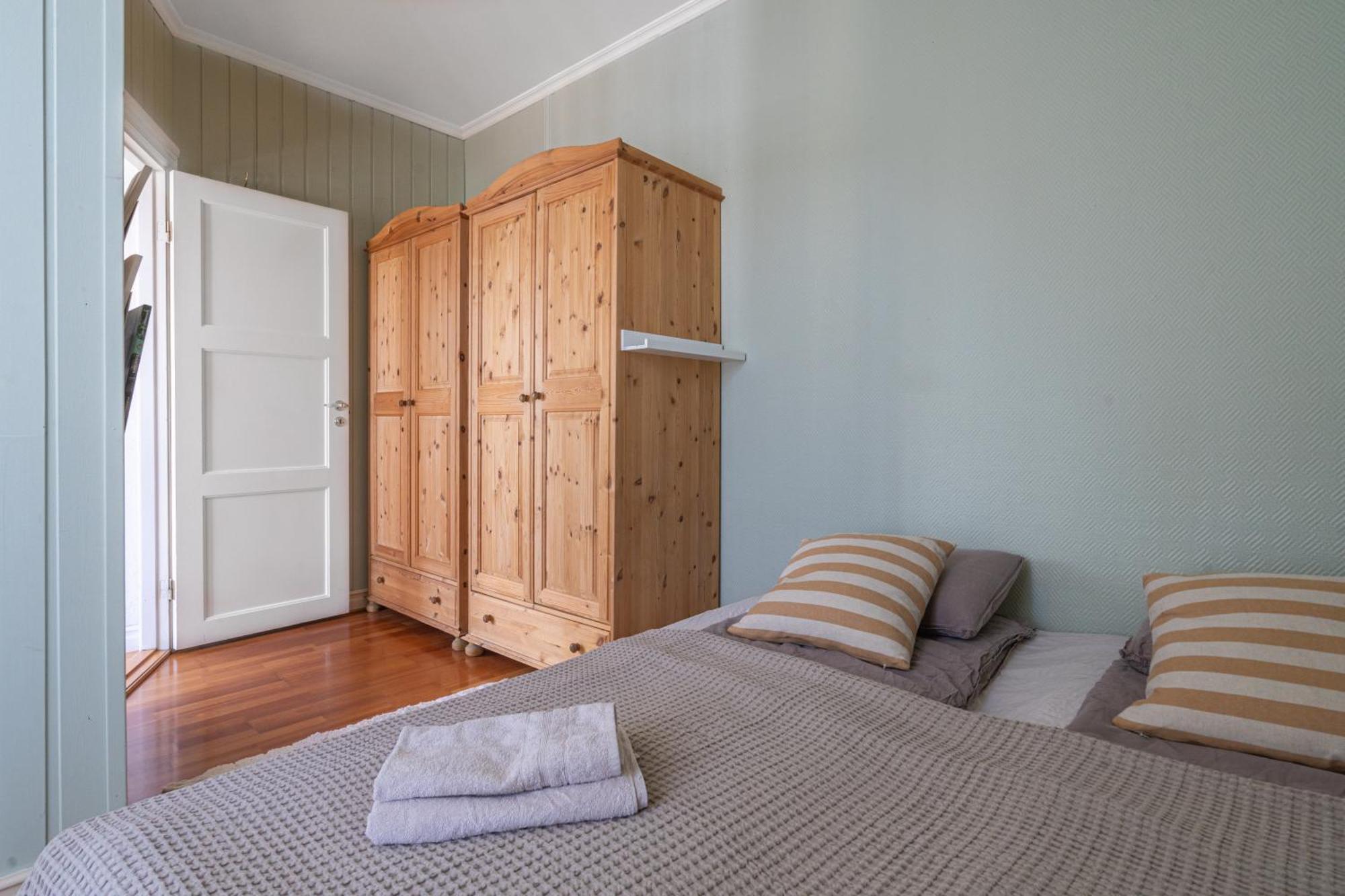 Sunny Apartment In Alesund City エクステリア 写真