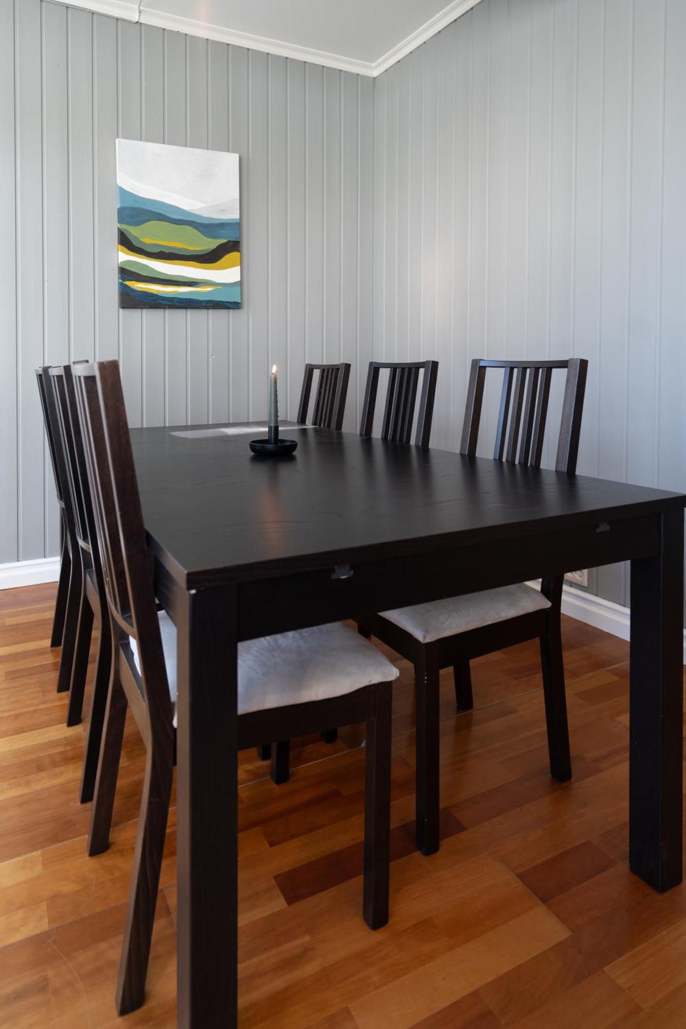 Sunny Apartment In Alesund City エクステリア 写真