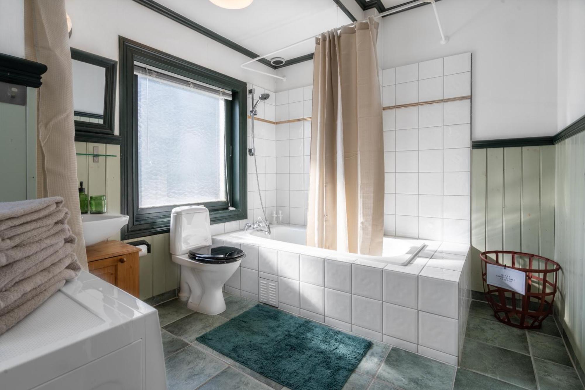 Sunny Apartment In Alesund City エクステリア 写真